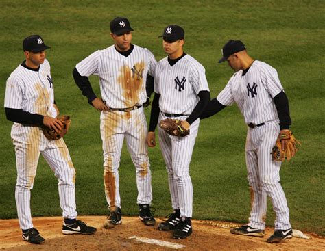 yankees roster 2004